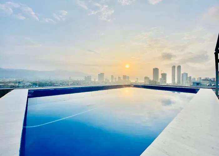Nature Hotel & Spa Da Nang