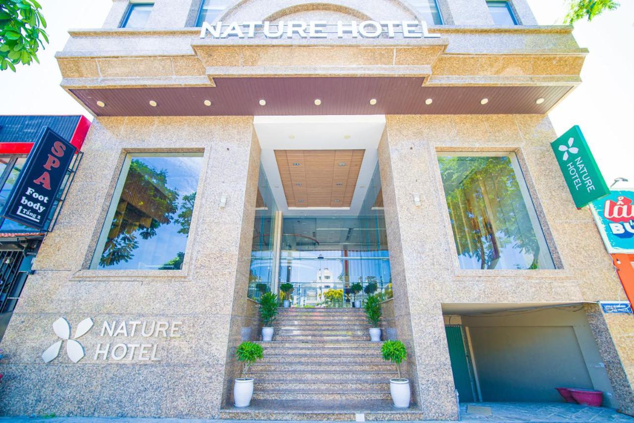 Hotel Nature &