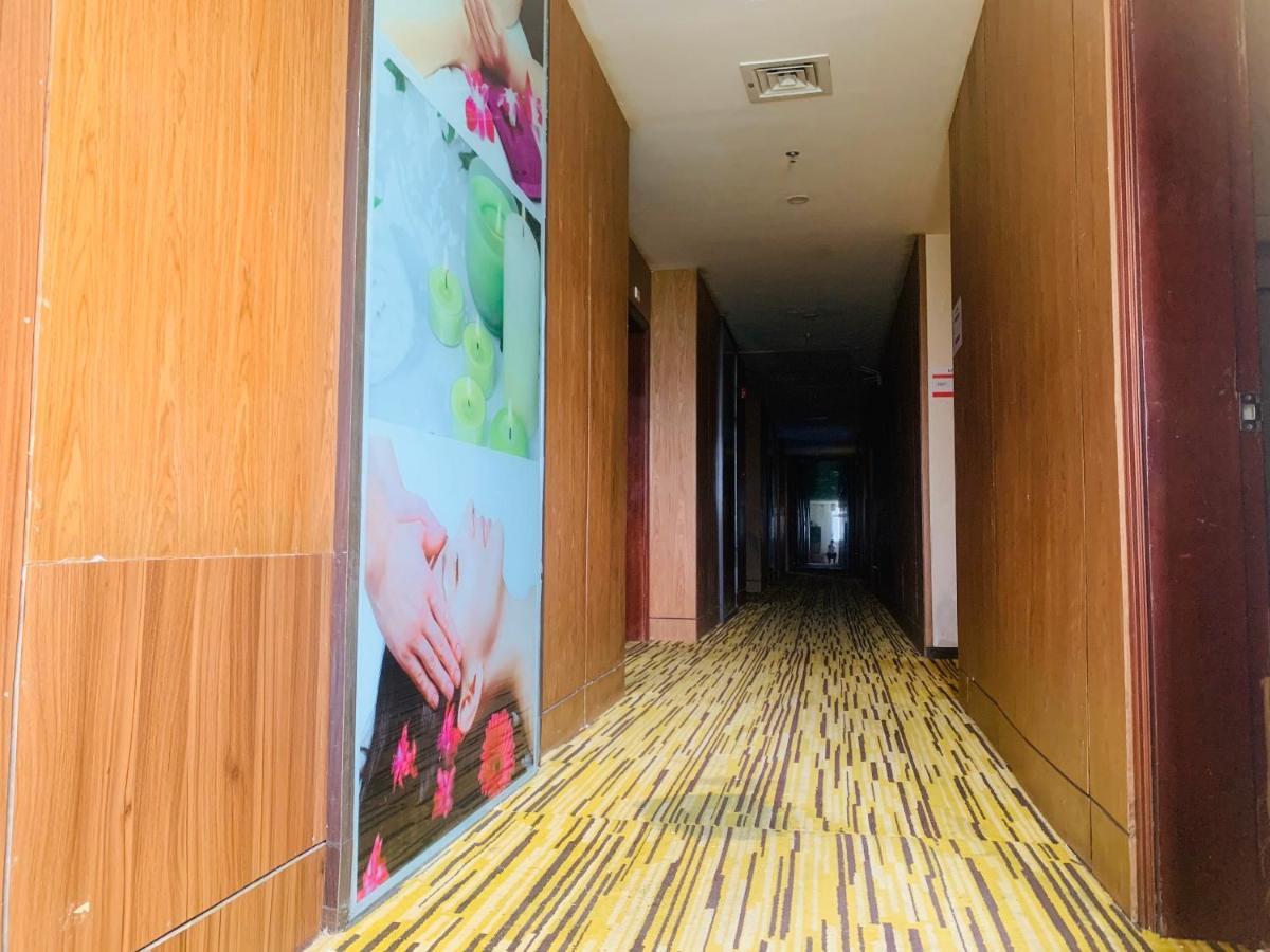 Hotel Nature &