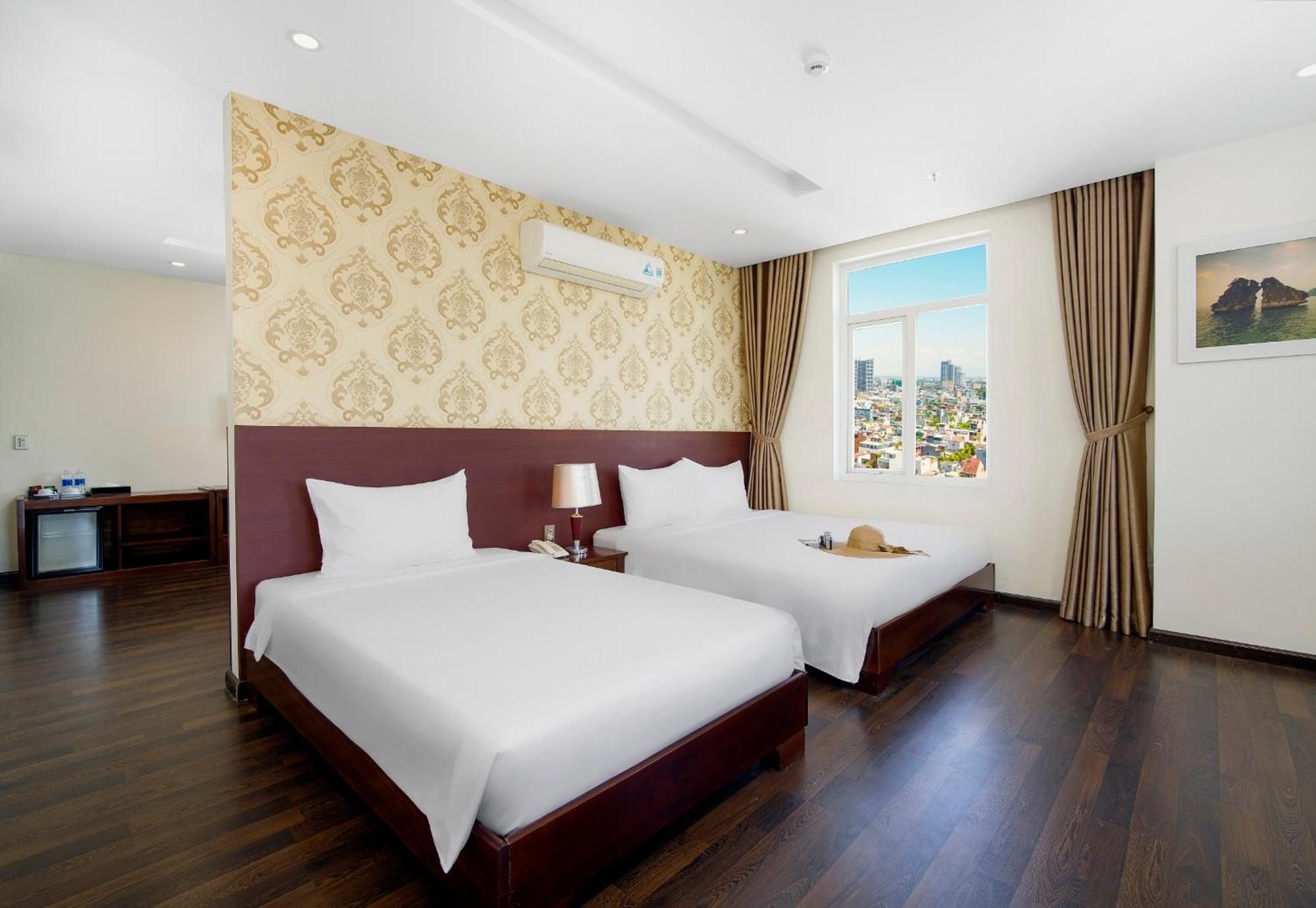 Hotel Nature & Đà Nẵng