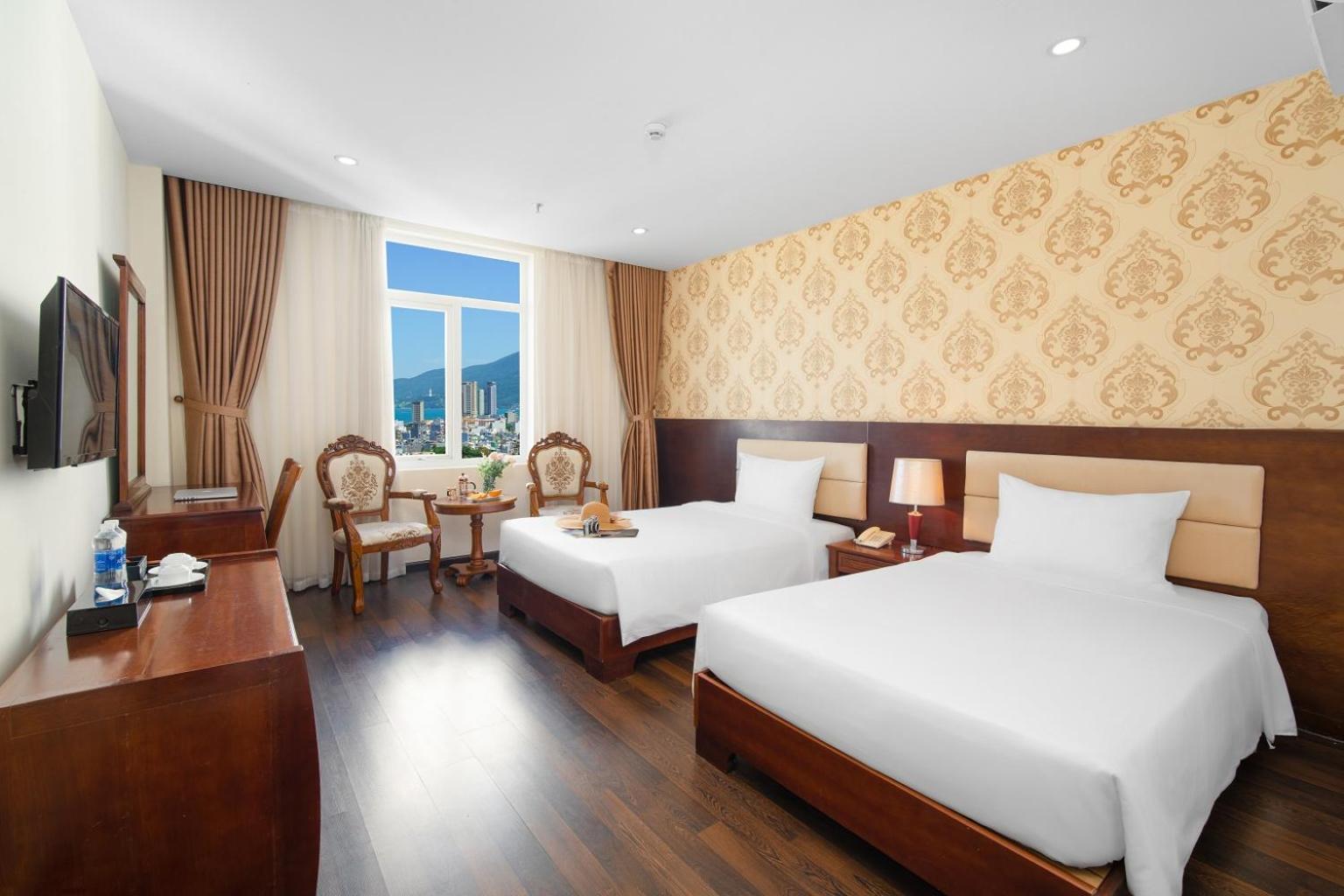 Hotel Nature &
