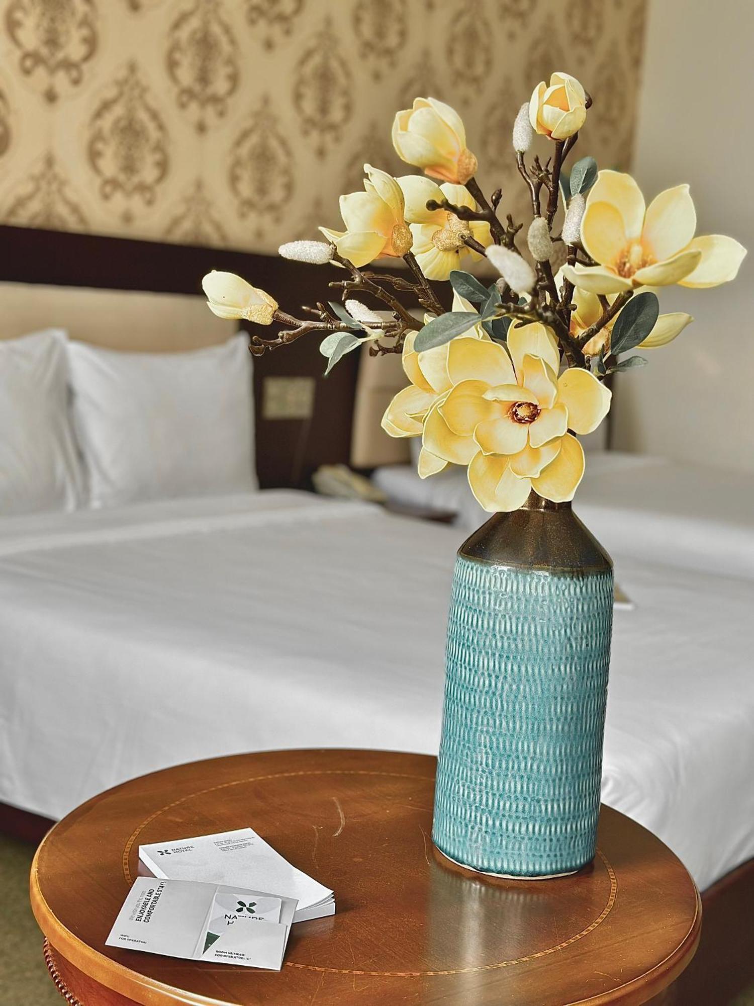 Hotel Nature & Đà Nẵng